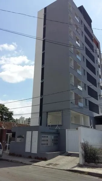 APARTAMENTO no AMÉRICA com 1 quartos para LOCAÇÃO, 34 m - foto 1