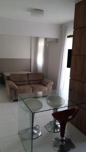 APARTAMENTO no AMÉRICA com 1 quartos para LOCAÇÃO, 34 m — foto 3