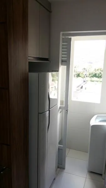 APARTAMENTO no AMÉRICA com 1 quartos para LOCAÇÃO, 34 m — foto 5