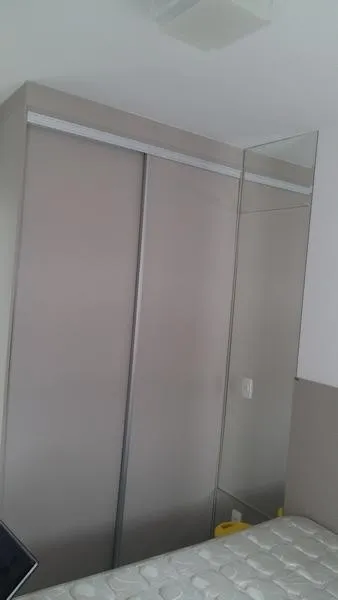 APARTAMENTO no AMÉRICA com 1 quartos para LOCAÇÃO, 34 m — foto 6