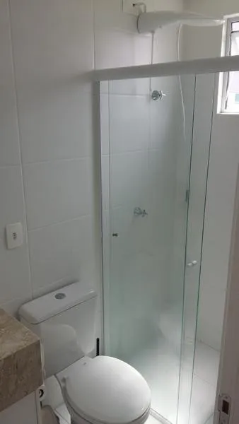 APARTAMENTO no AMÉRICA com 1 quartos para LOCAÇÃO, 34 m — foto 7