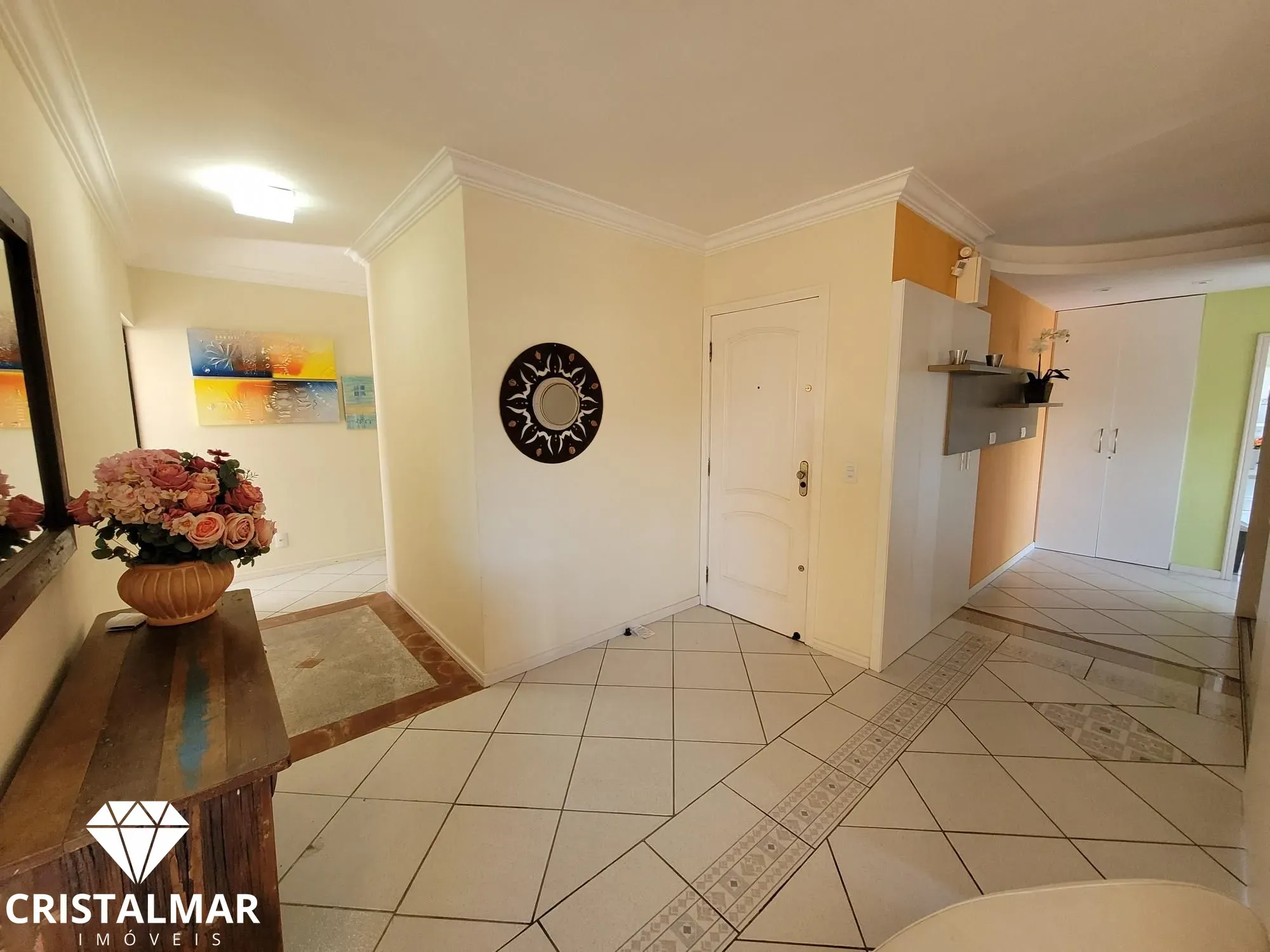 Cobertura com vista para o mar 5 dormitóiros Bombas — foto 3