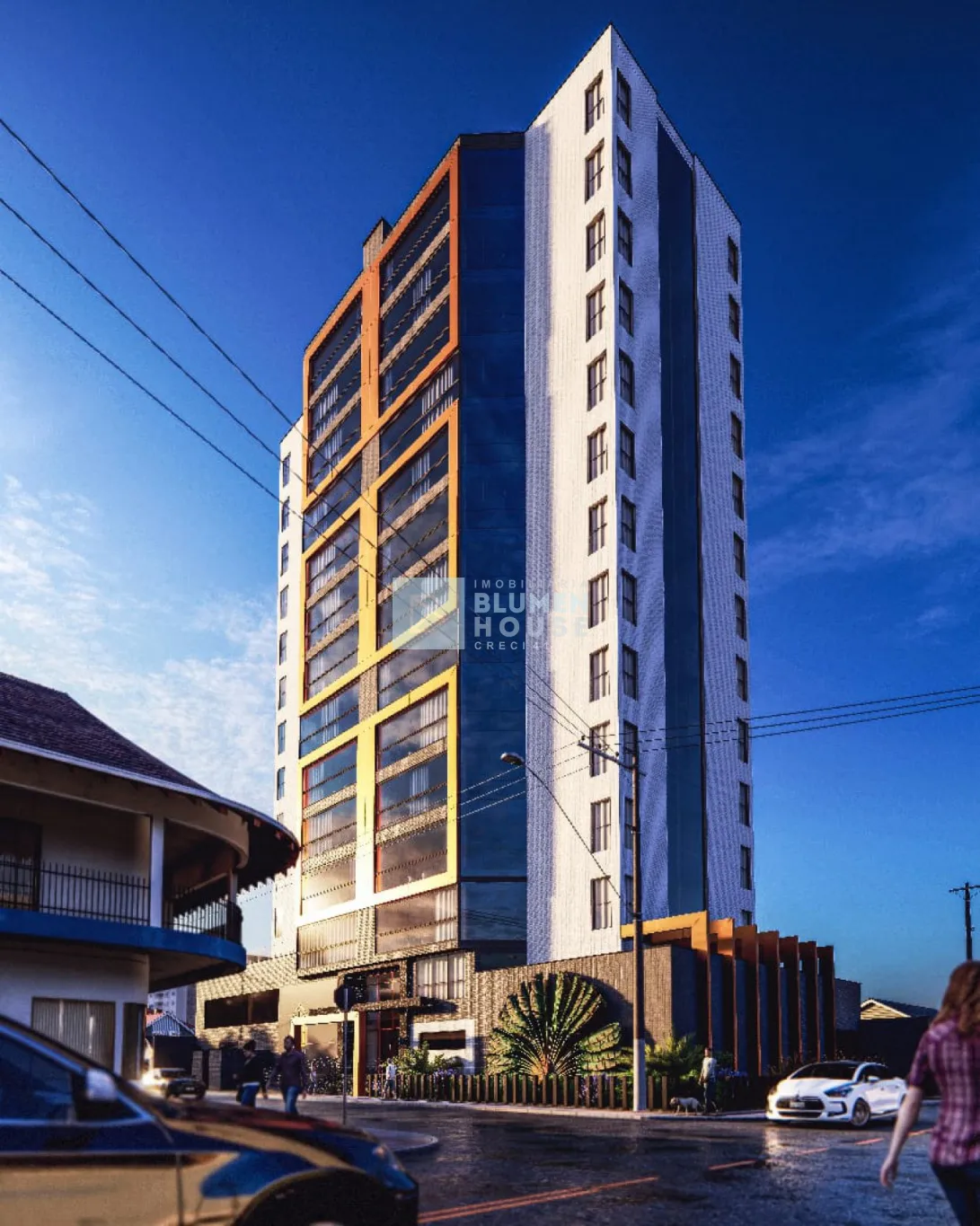 Apartamento de alto padrão em Indaial! - foto 1