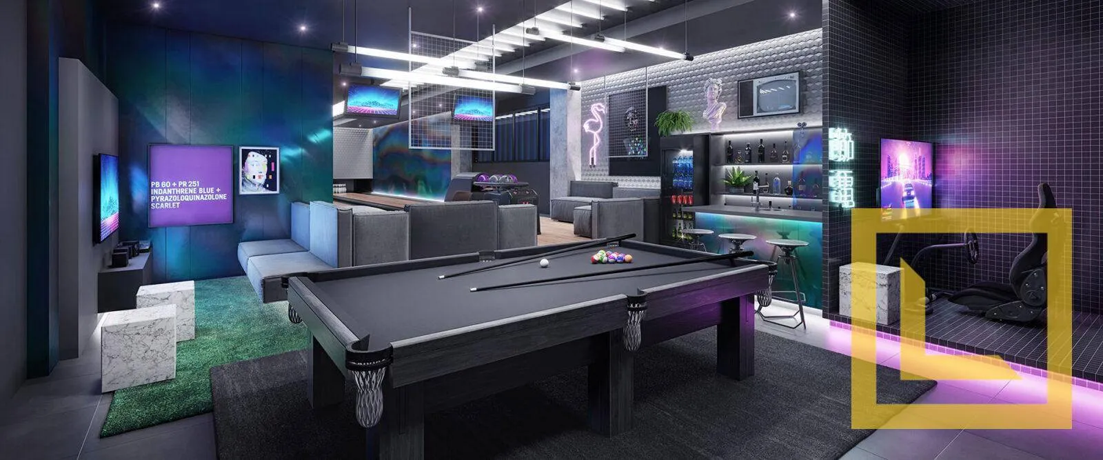 Já pensou em ter seu imóvel na praia e desfrutar de momentos especiais com sua família? 4 suítes, 182 m por R$ 2.050.000 - Meia Praia - Itapema/SC — foto 2