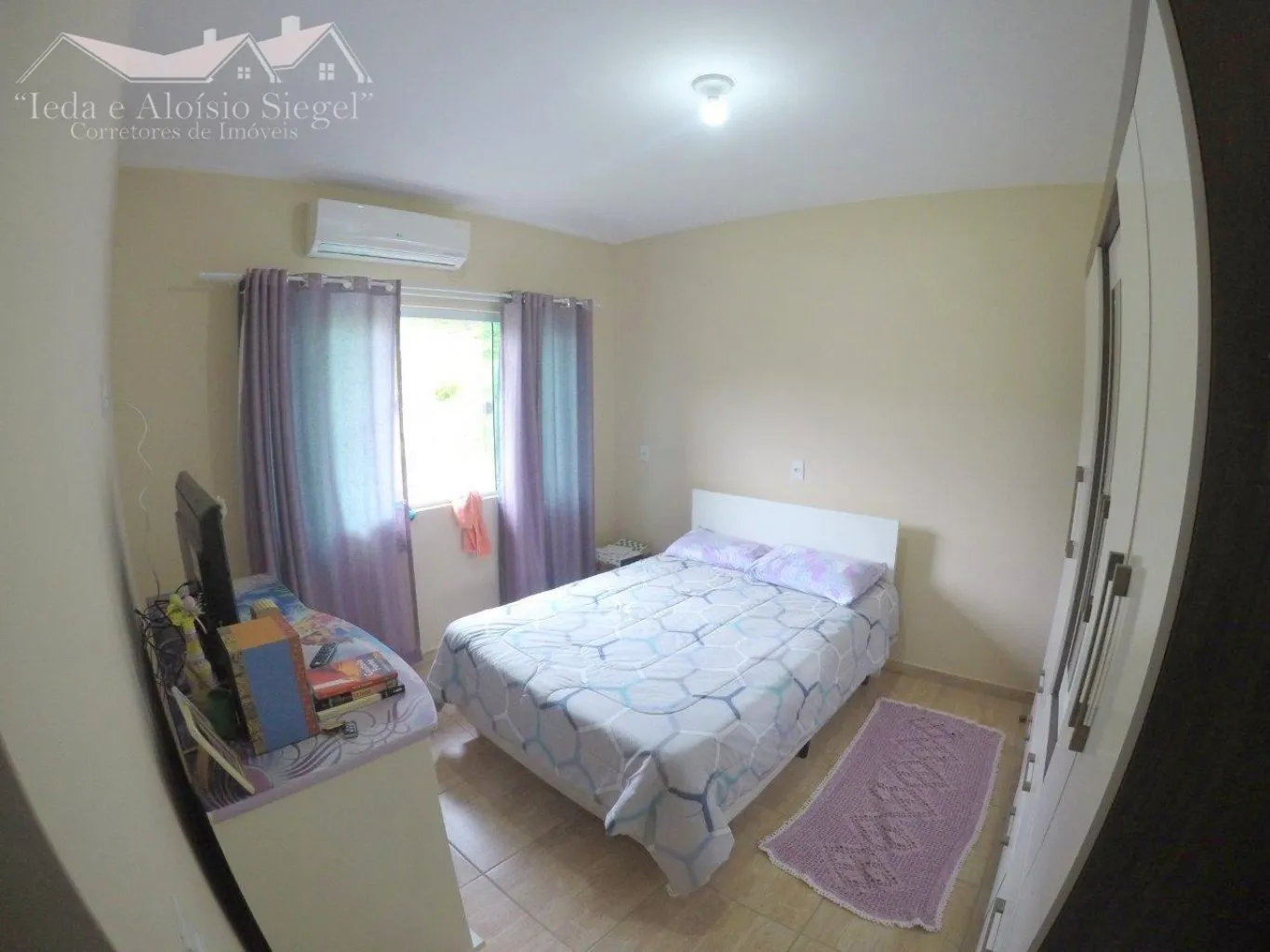 Sítio com Ampla casa no Bairro Progresso - Blumenau/SC Ref. 710 — foto 7