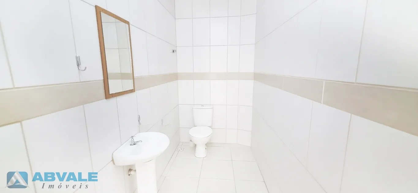 Sala Comercial para Alugar no Água Verde em Blumenau | Em Frente à Cooper | 38,79m | 1 Vaga | Prédio com Elevador — foto 7