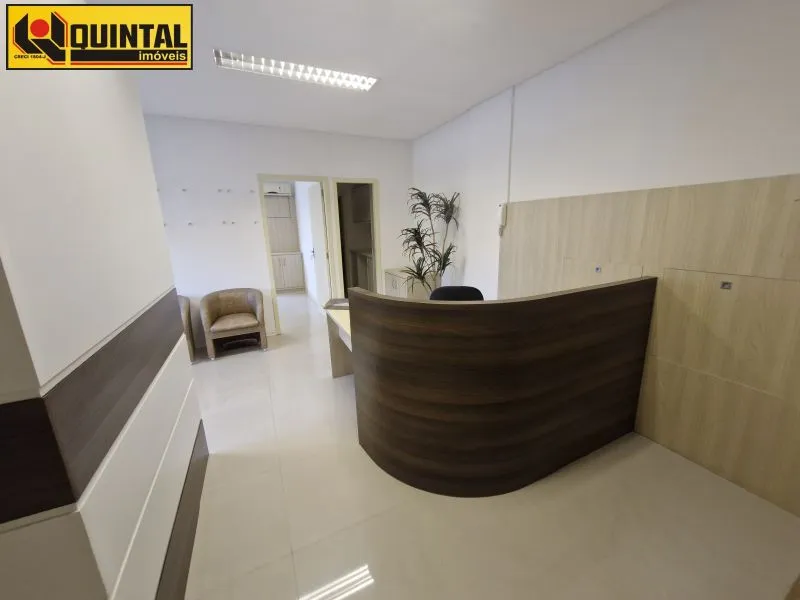 Sala Comercial BLUMENAU SC — foto 4