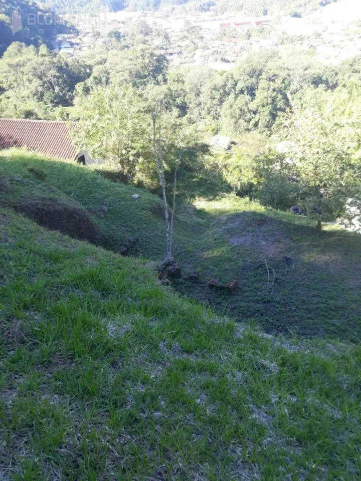 Terreno no Bairro Progresso, com 1.240 m, escriturado. - foto 1