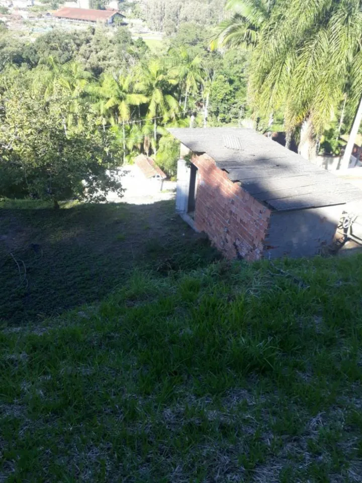 Terreno no Bairro Progresso, com 1.240 m, escriturado. — foto 2