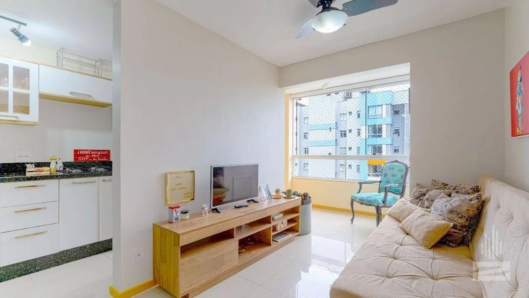 Apartamento à venda 2 Dormitórios Mobiliado em Ótima Localização no bairro Itoupava Seca em Blumenau — foto 6