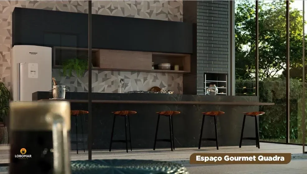 Apartamento com 3 dormitórios à venda, 135 m - Centro - Balneário Piçarras/SC — foto 2