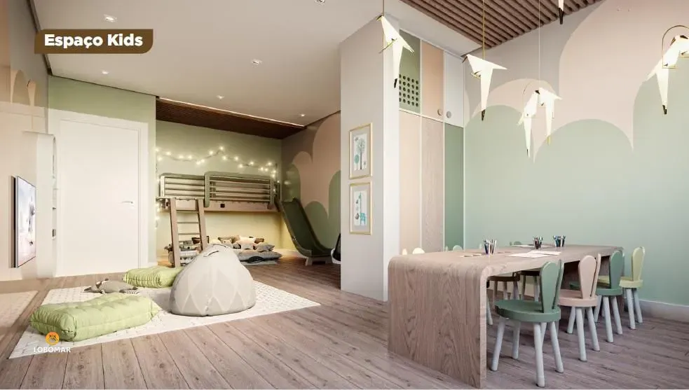 Apartamento com 3 dormitórios à venda, 135 m - Centro - Balneário Piçarras/SC — foto 3