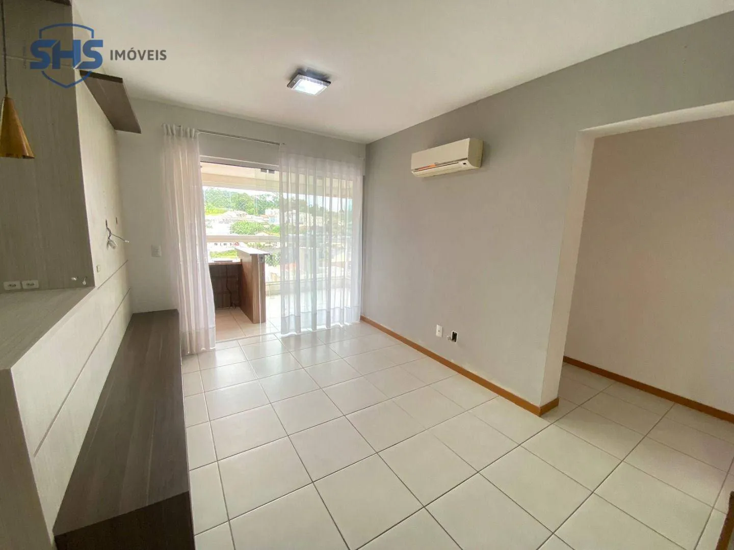 Apartamento com 3 dormitórios para alugar, 96 m por R$ 4.155,91/mês - Escola Agrícola - Blumenau/SC — foto 3