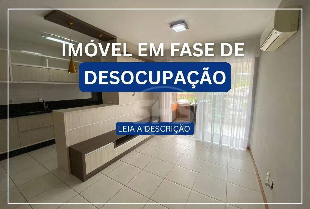 Apartamento com 3 dormitórios para alugar, 96 m por R$ 4.155,91/mês - Escola Agrícola - Blumenau/SC - foto 1