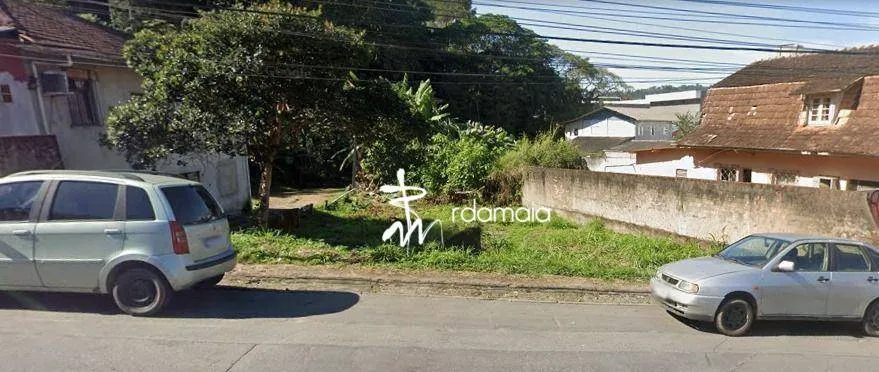 Terreno comprojeto aprovado pra loja e salas comerciais — foto 2