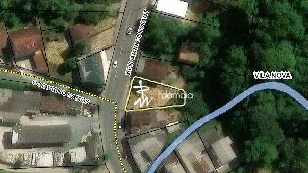Terreno comprojeto aprovado pra loja e salas comerciais — foto 4