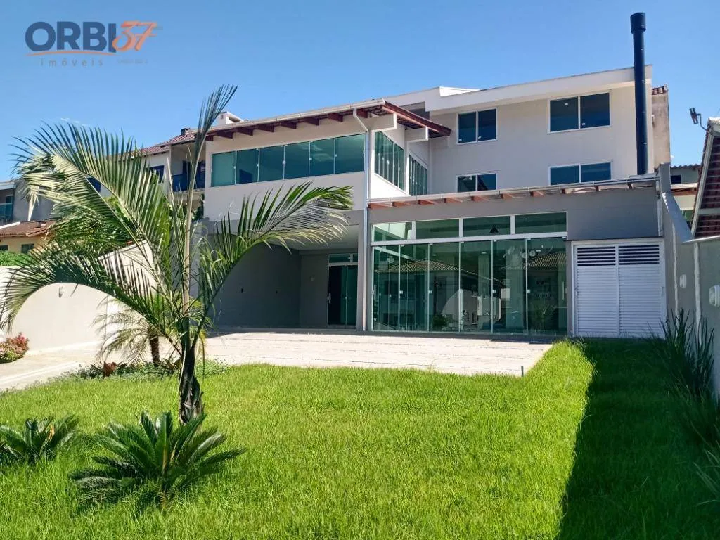 Trilex com 5 dormitórios à venda, 359 m por R$ 1.499.000 - Bela Vista - Gaspar/SC — foto 2