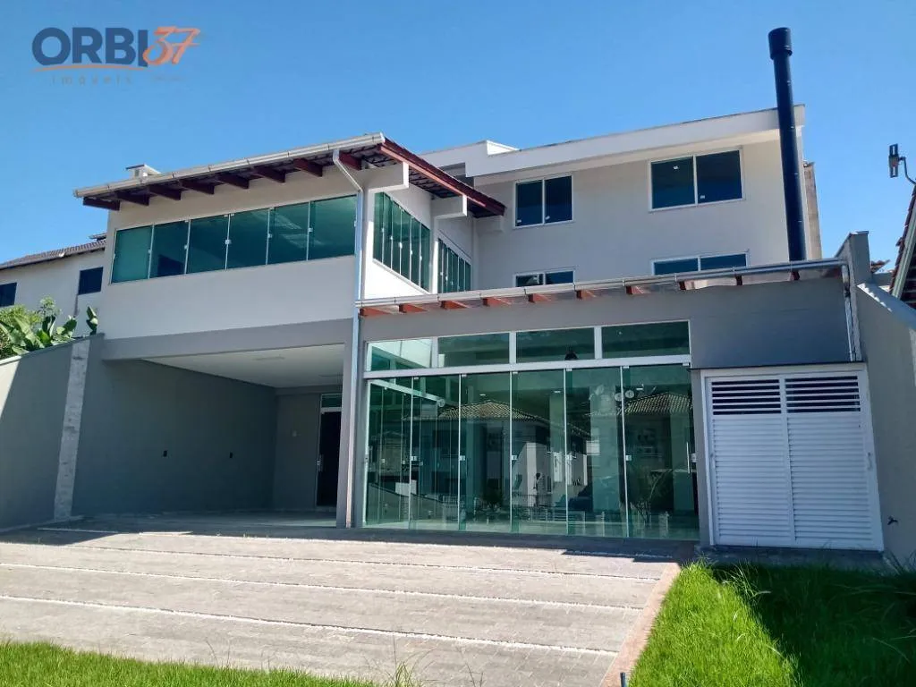 Trilex com 5 dormitórios à venda, 359 m por R$ 1.499.000 - Bela Vista - Gaspar/SC — foto 3