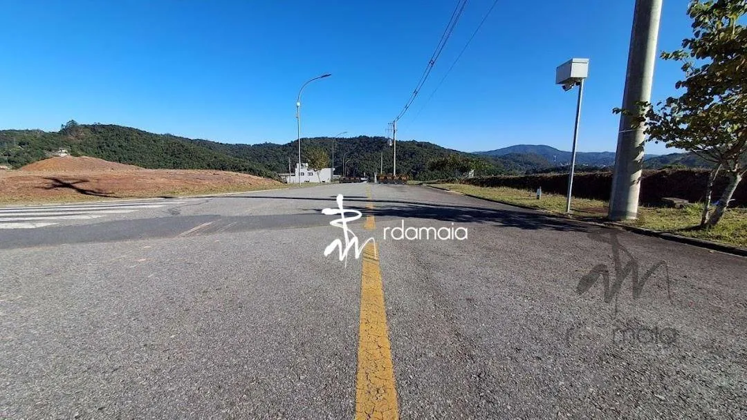 Terreno à venda, 375 m por R$ 360.000,00 - Ponta Aguda - Blumenau/SC - foto 1
