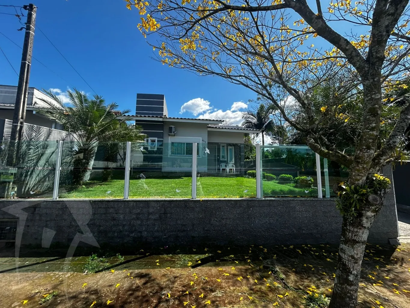 Casa com Edícula — foto 3