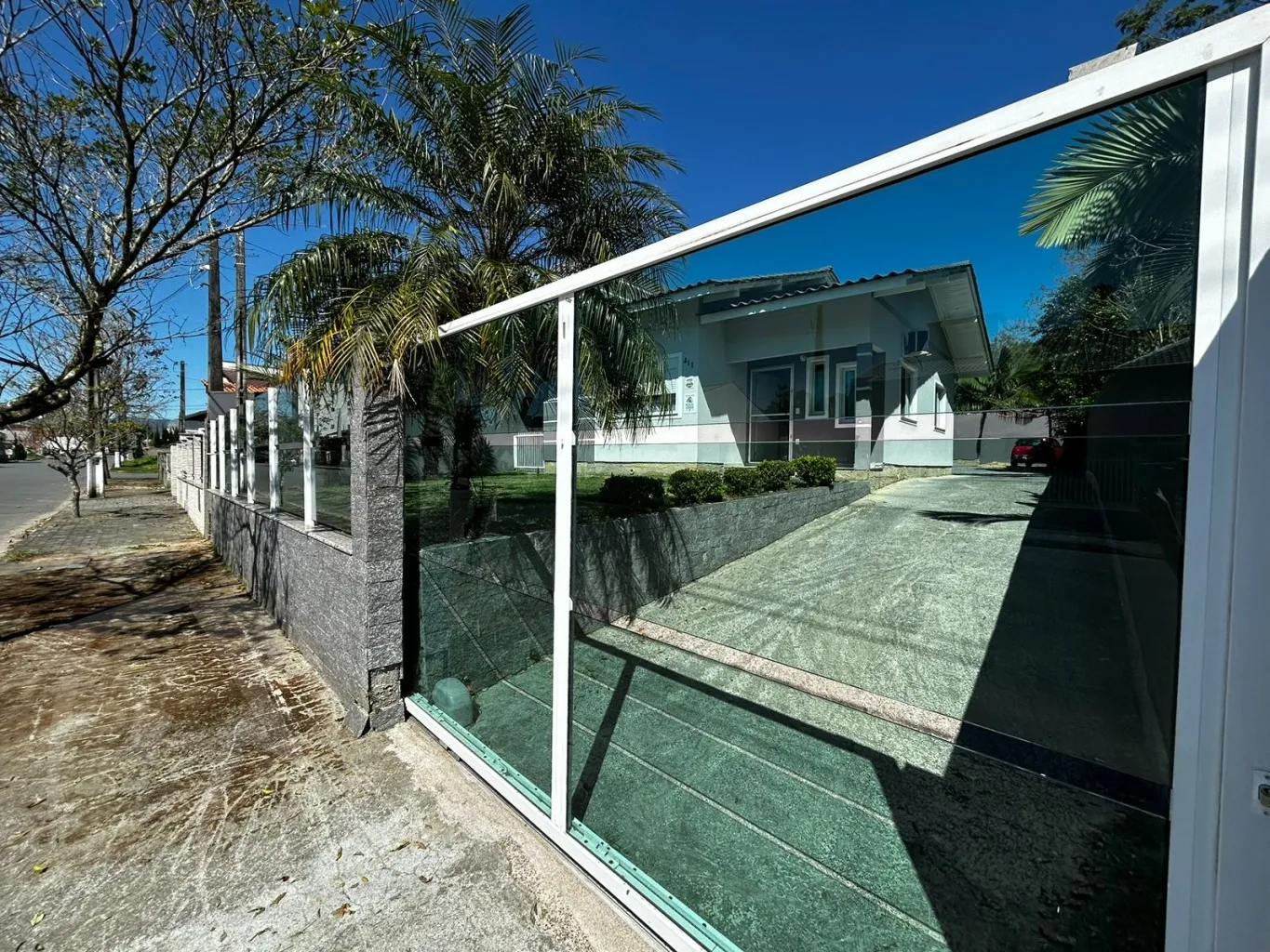 Casa com Edícula - foto 1