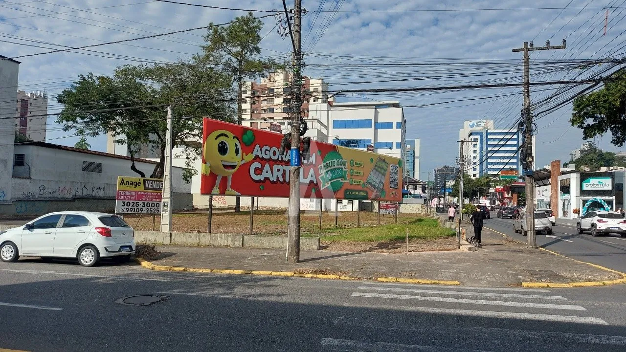 Terreno à venda no bairro América em Joinville, de R$ 10.596.000,00 por R$ 8.962.800,00 — foto 4