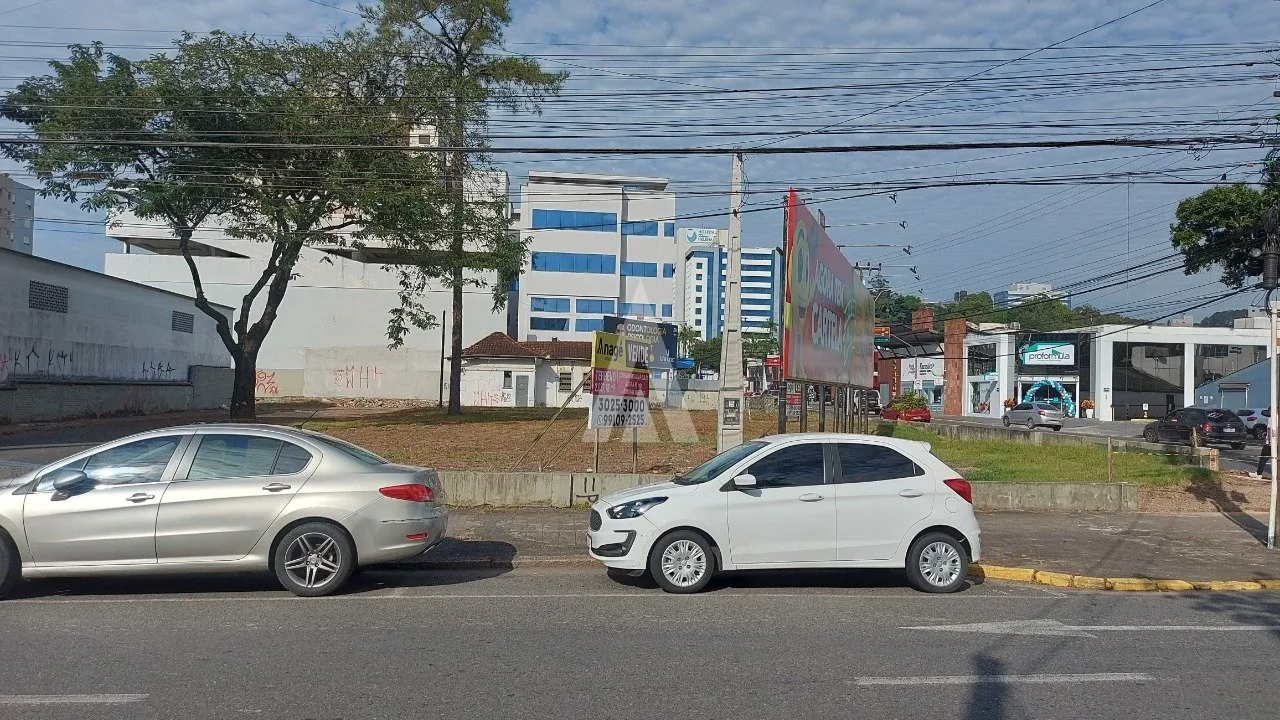 Terreno à venda no bairro América em Joinville, de R$ 10.596.000,00 por R$ 8.962.800,00 — foto 5