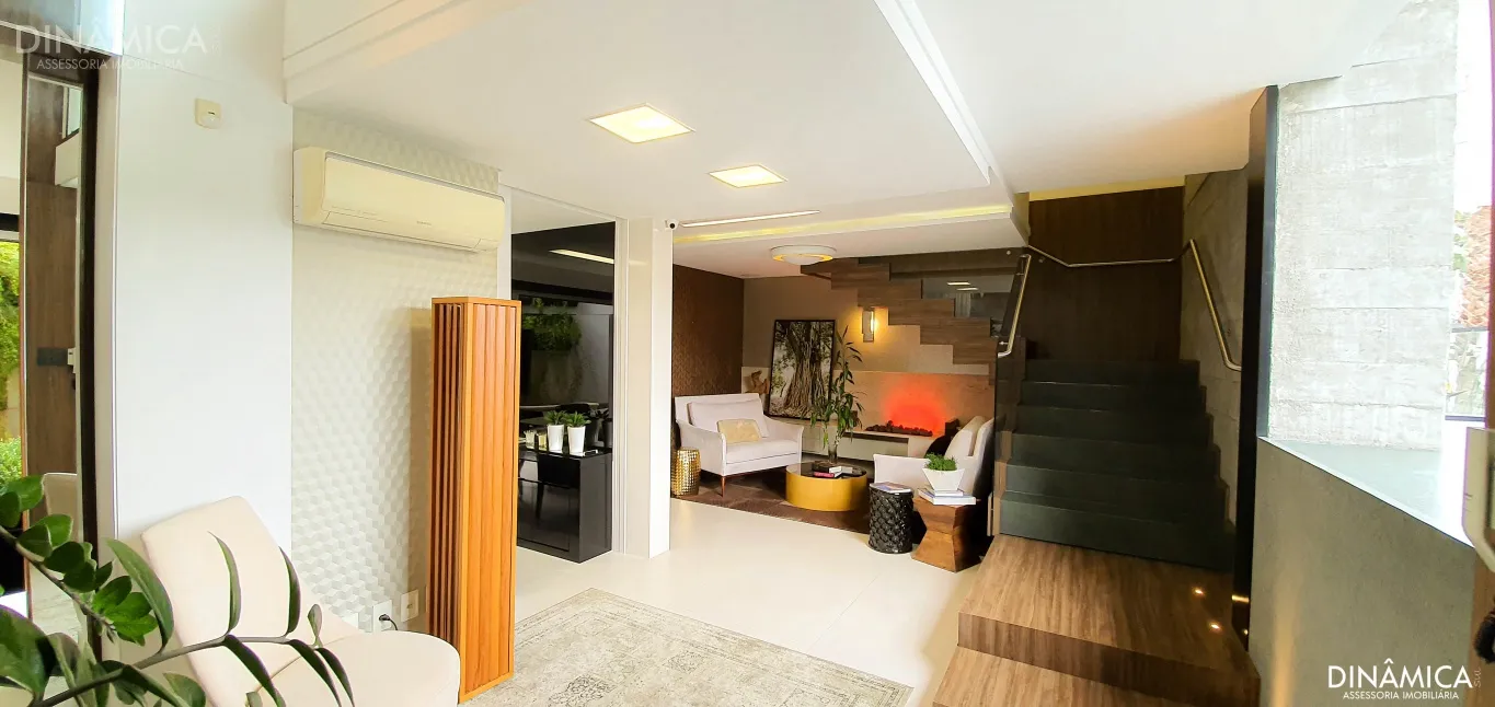 Studio Comercial de altíssimo padrão — foto 4