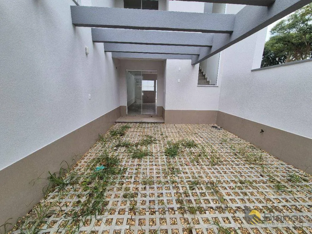 Casa com 2 dormitórios à venda, 68 m por R$ 370.000,00 - Escola Agrícola - Blumenau/SC — foto 2