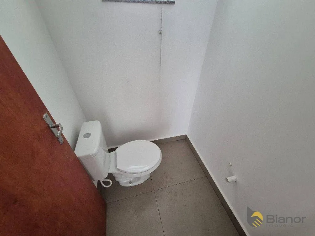 Casa com 2 dormitórios à venda, 68 m por R$ 370.000,00 - Escola Agrícola - Blumenau/SC — foto 7