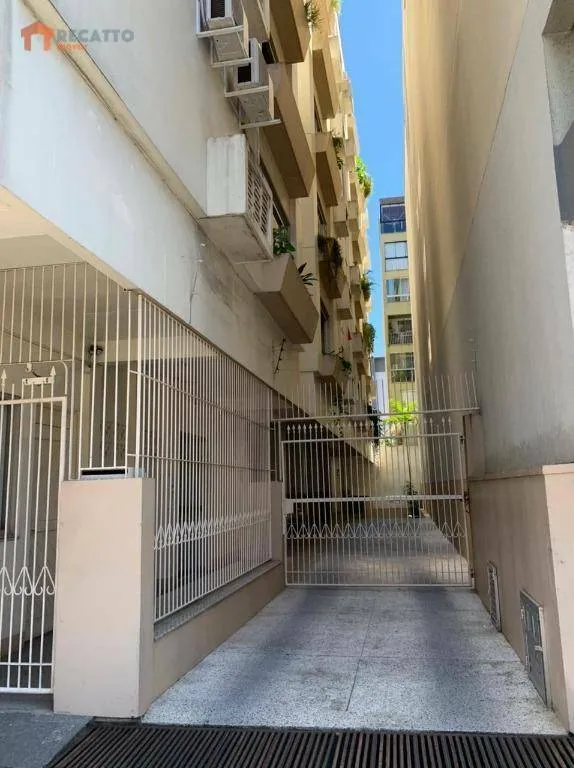 Apartamento com 2 dormitórios no Centro de Blumenau/SC — foto 2