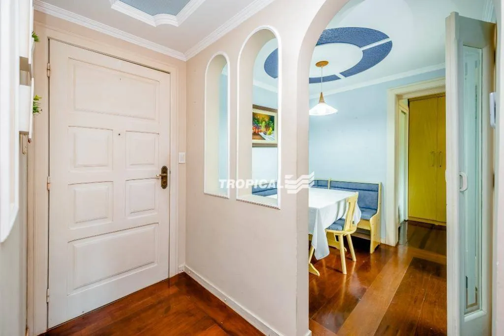 Apartamento com 3 dormitórios à venda, 83 m por R$ 330.000,00 - Garcia - Blumenau/SC — foto 4