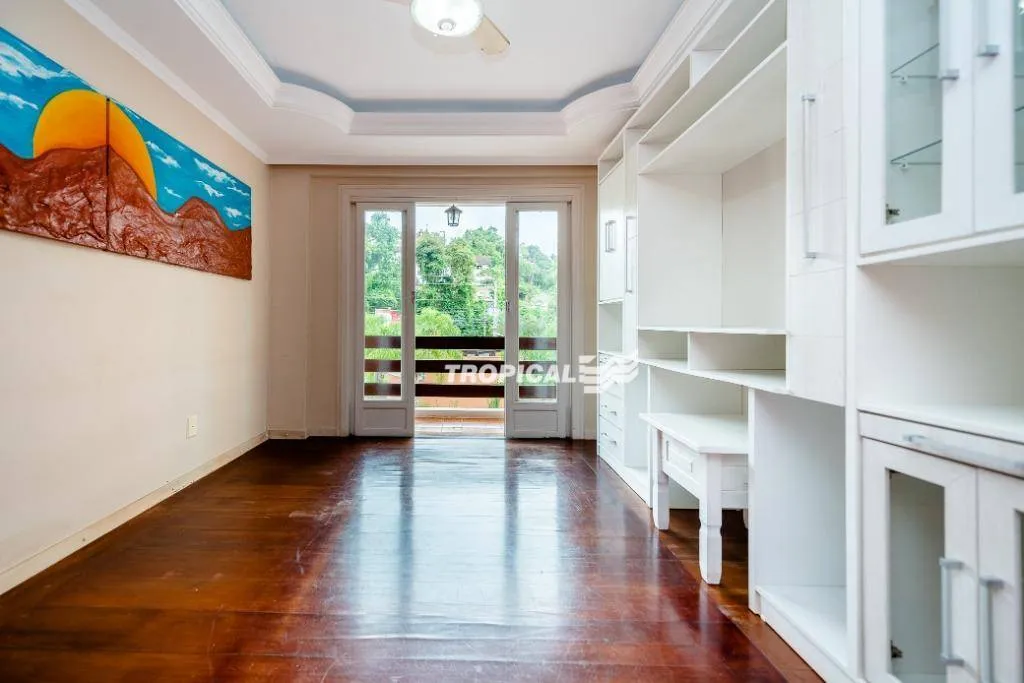Apartamento com 3 dormitórios à venda, 83 m por R$ 330.000,00 - Garcia - Blumenau/SC — foto 5