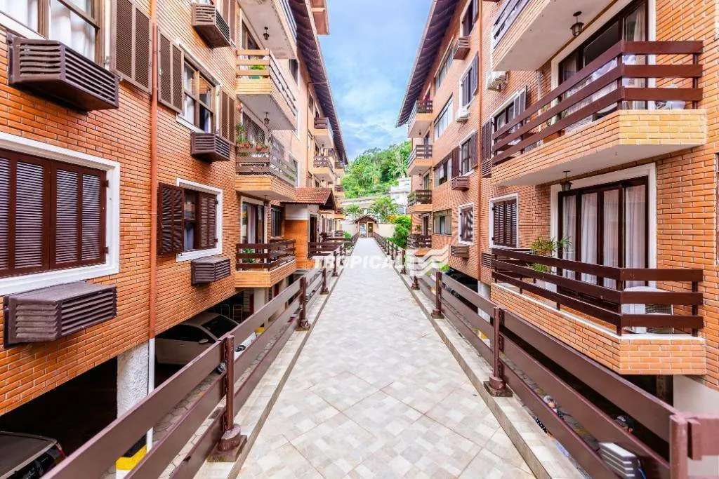 Apartamento com 3 dormitórios à venda, 83 m por R$ 330.000,00 - Garcia - Blumenau/SC — foto 2