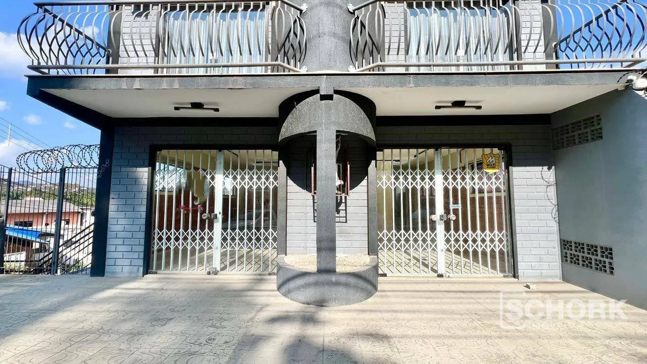 Sala para alugar, 80 m por R$ 2.477,20/mês - Salto do Norte - Blumenau/SC — foto 2