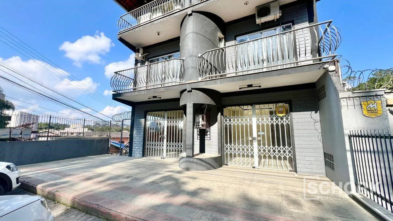 Sala para alugar, 80 m por R$ 2.477,20/mês - Salto do Norte - Blumenau/SC — foto 3