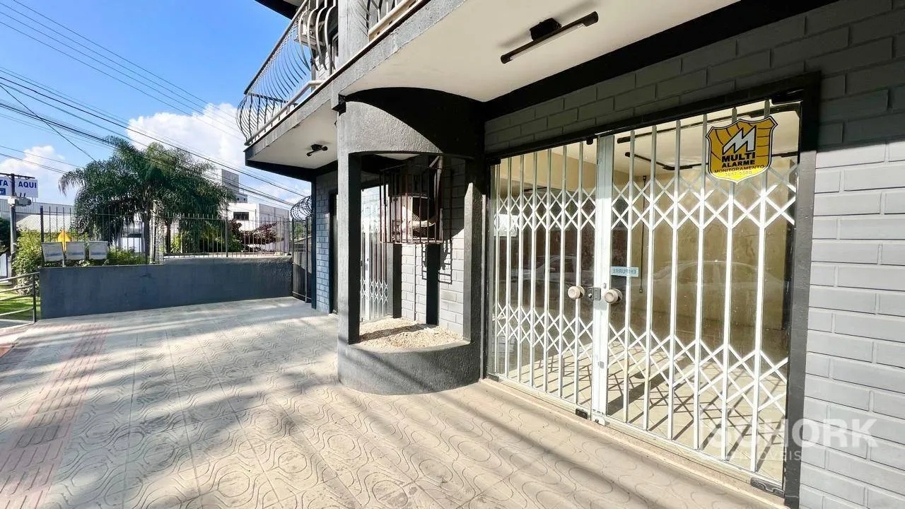 Sala para alugar, 80 m por R$ 2.477,20/mês - Salto do Norte - Blumenau/SC — foto 4