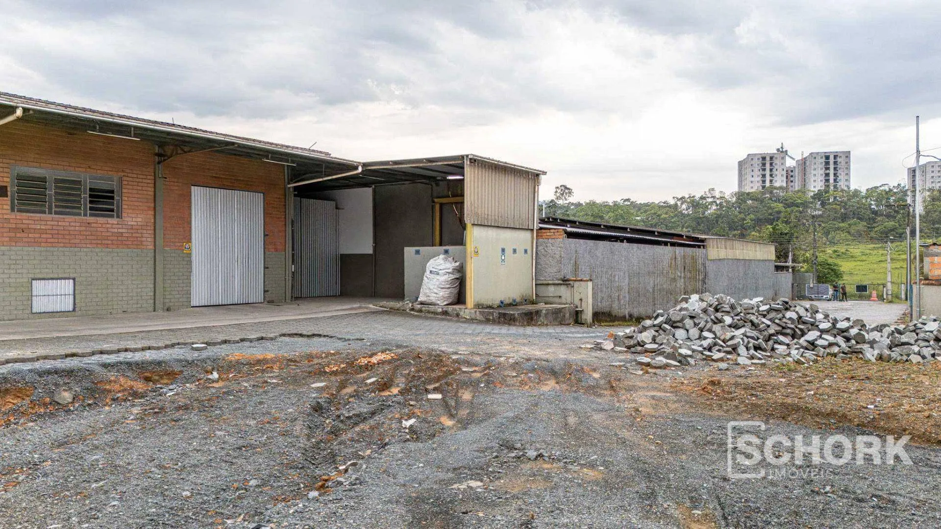 Galpão para alugar, 3228 m por R$ 45.000,00/mês - Itoupavazinha - Blumenau/SC — foto 5