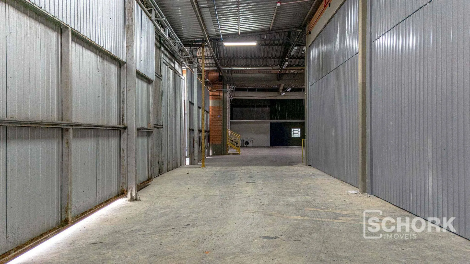 Galpão para alugar, 3228 m por R$ 45.000,00/mês - Itoupavazinha - Blumenau/SC — foto 6