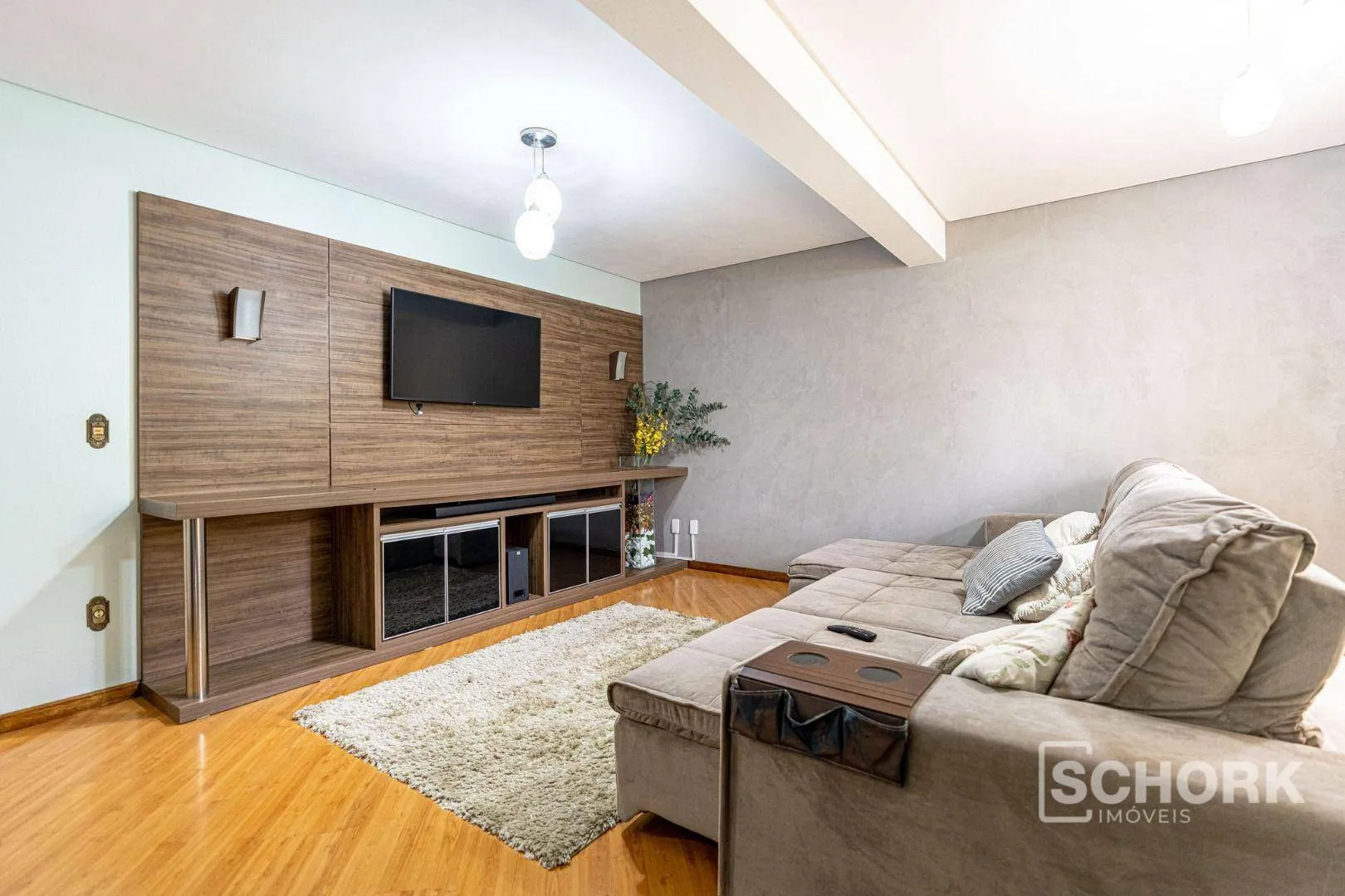Casa com 4 dormitórios à venda, 227 m por R$ 950.000,00 - Itoupava Central - Blumenau/SC — foto 5