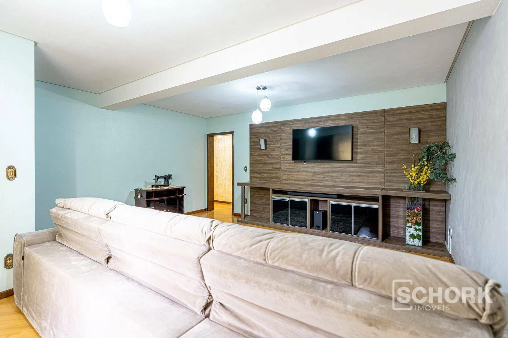 Casa com 4 dormitórios à venda, 227 m por R$ 950.000,00 - Itoupava Central - Blumenau/SC — foto 6