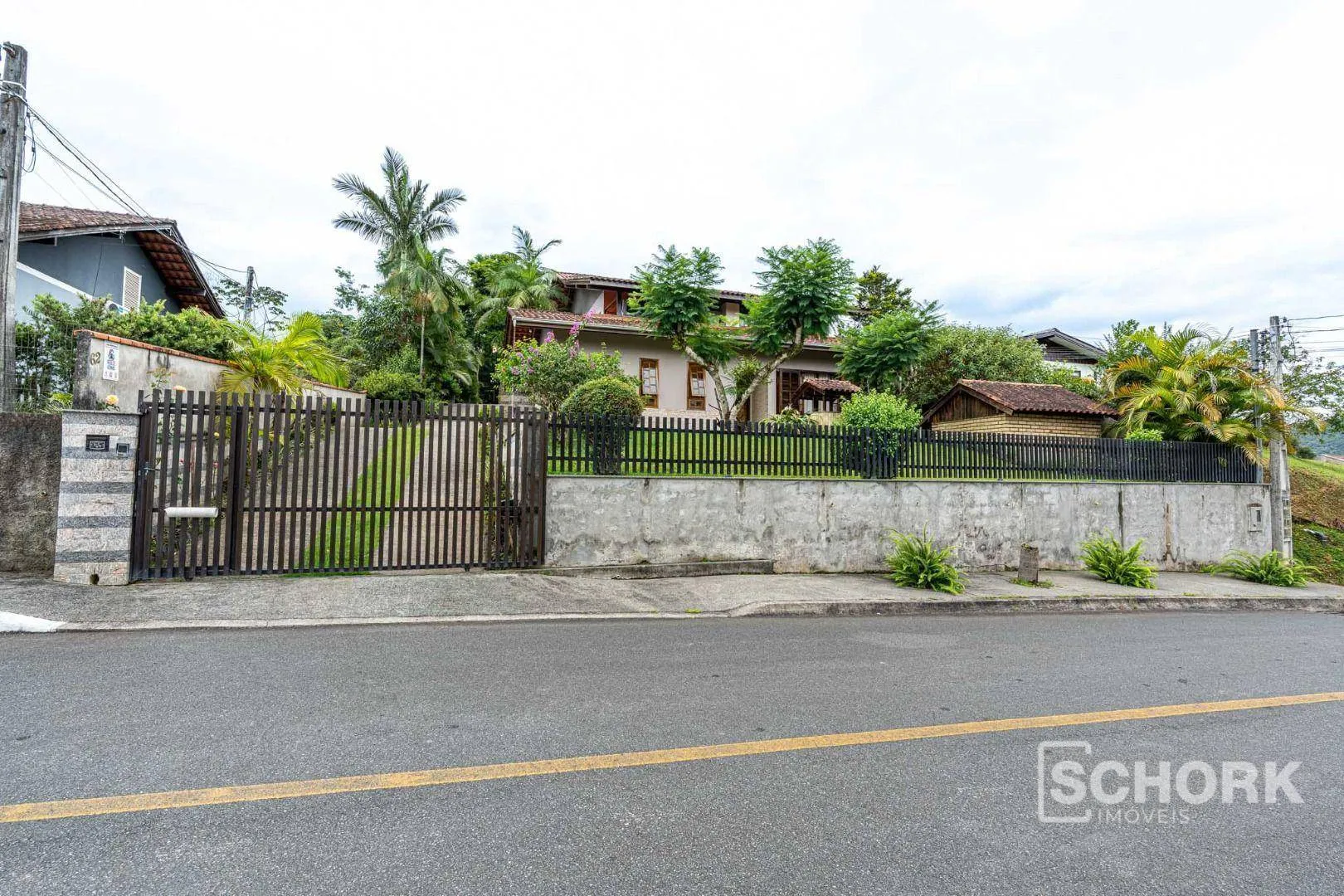 Casa com 4 dormitórios à venda, 227 m por R$ 950.000,00 - Itoupava Central - Blumenau/SC — foto 2