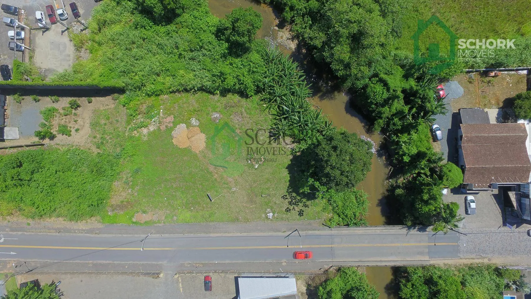 Terreno à venda, 2700 m por R$ 1.800.000,00 - Itoupava Central - Blumenau/SC — foto 5