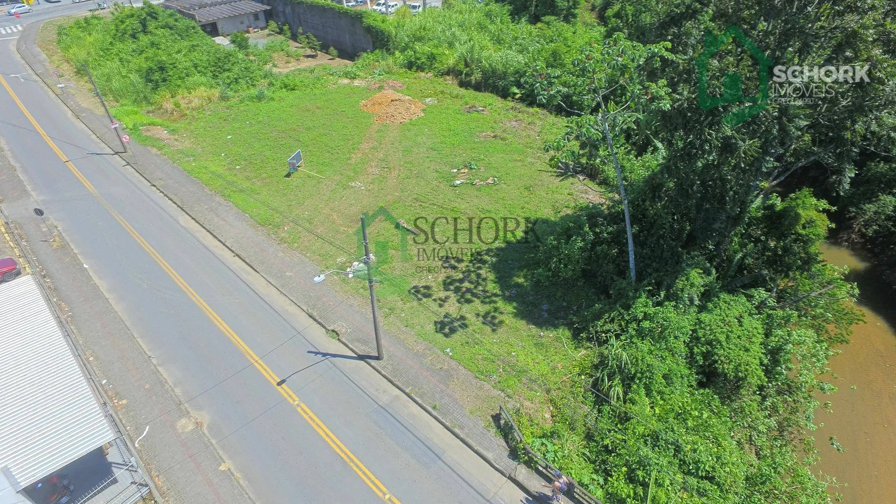 Terreno à venda, 2700 m por R$ 1.800.000,00 - Itoupava Central - Blumenau/SC — foto 7