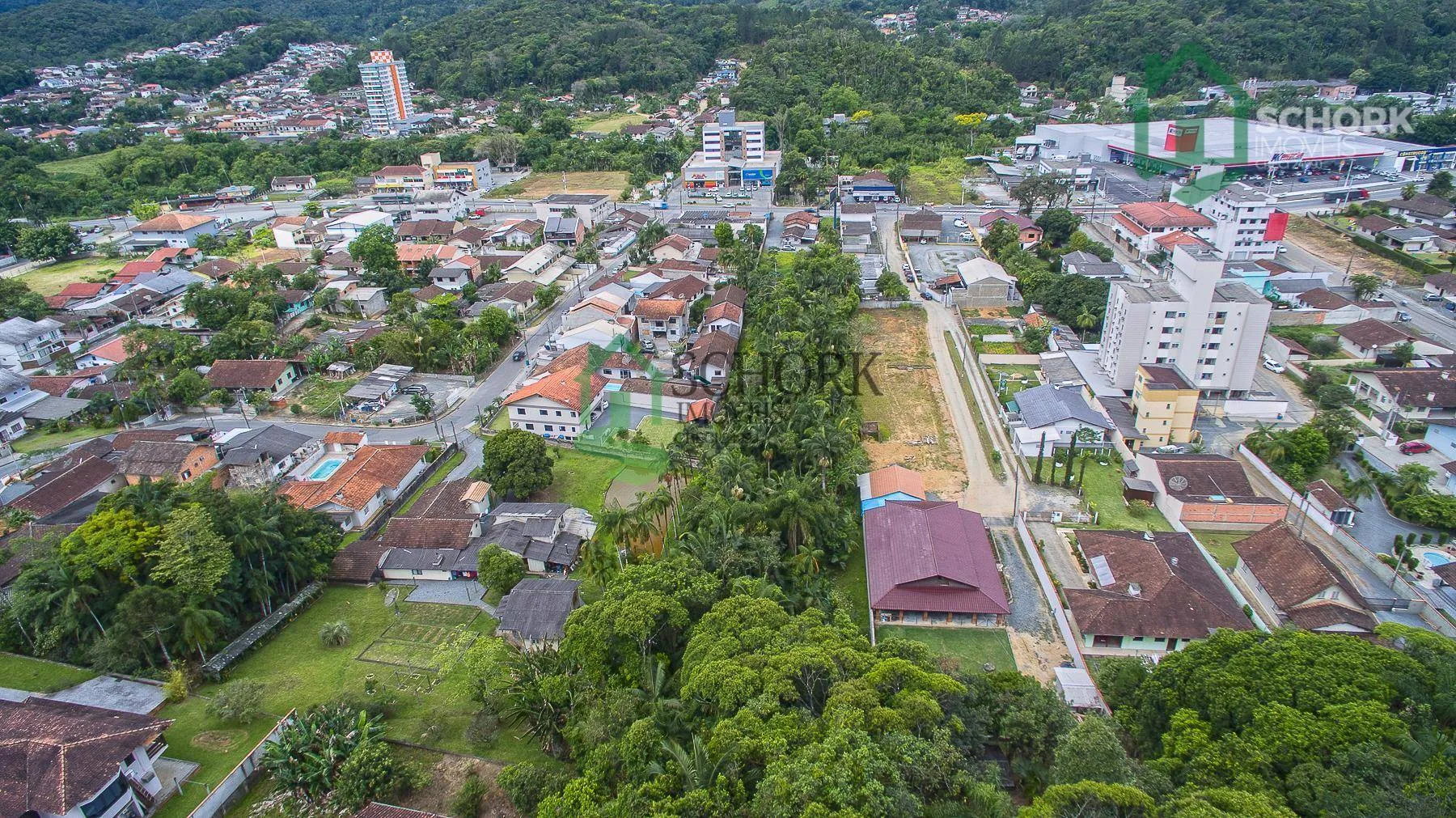 Terreno à venda, 6540 m por R$ 4.150.000,00 - Itoupava Central - Blumenau/SC — foto 6
