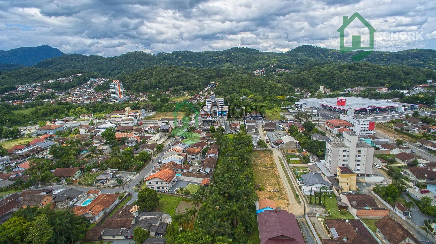 Terreno à venda, 6540 m por R$ 4.150.000,00 - Itoupava Central - Blumenau/SC — foto 7