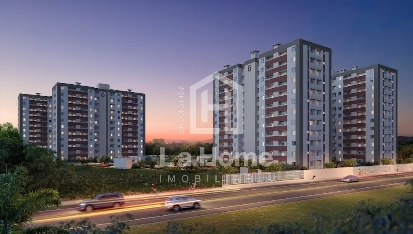 Apartamento com 02 dormitórios á venda no Centro de Penha. Baía Azul Beach Club, Construtora Rôgga | Entrada 10% + 15 parcelas + 5 reforços + 15% chaves + 12 parcelas pós chaves | Entrega Agosto/27 — foto 7