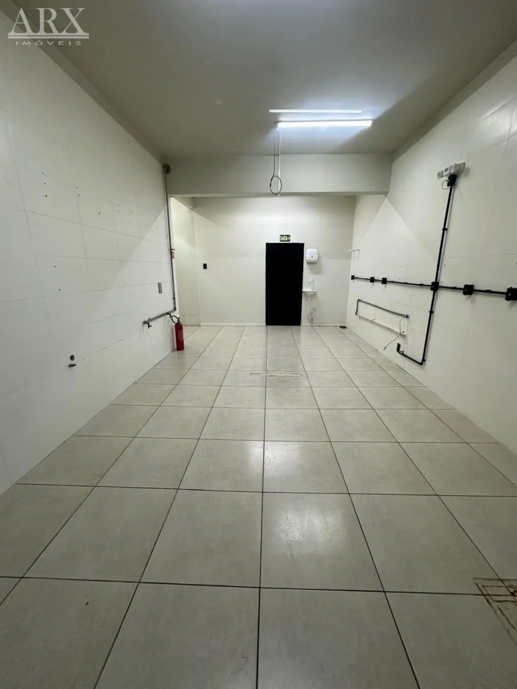 Sala comercial na Vila Nova — foto 4
