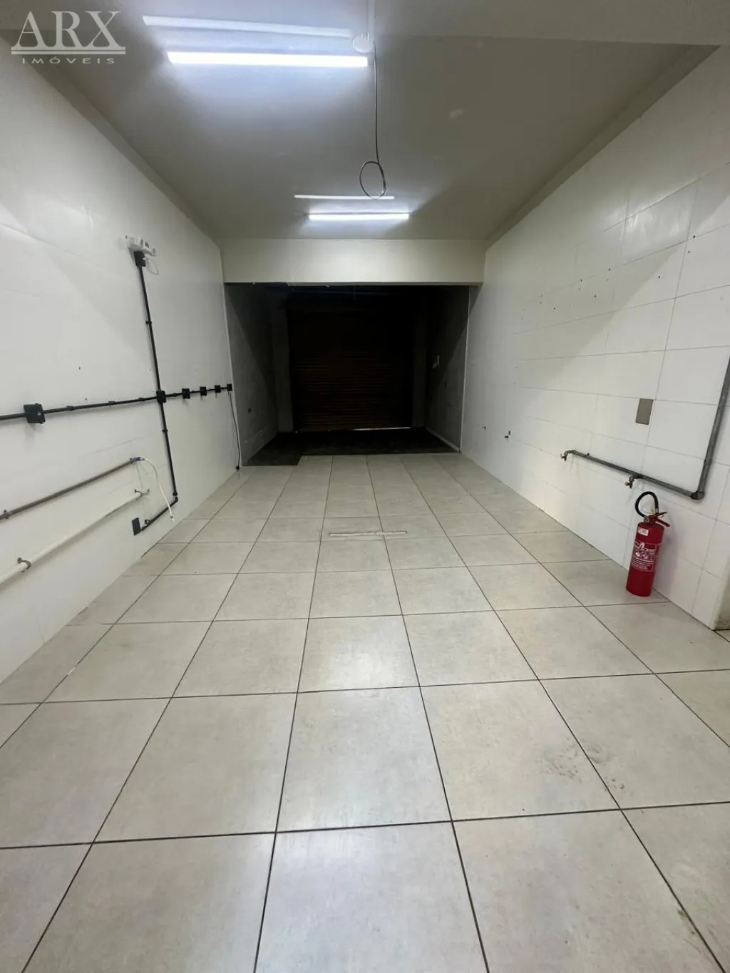 Sala comercial na Vila Nova — foto 5