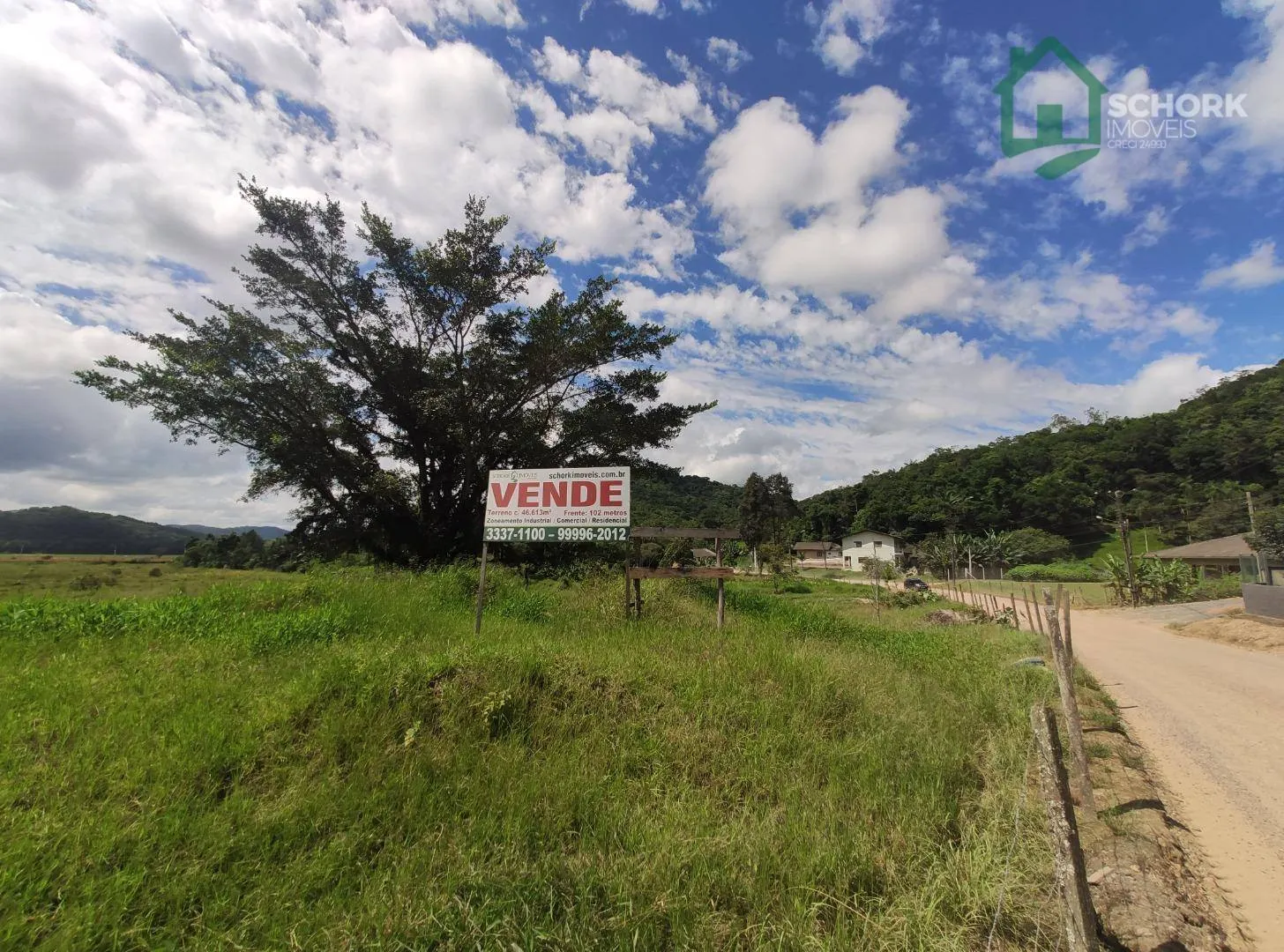 Terreno à venda, 46613 m por R$ 9.000.000,00 - Belchior Baixo - Gaspar/SC — foto 6